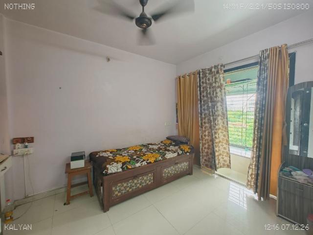 Flat for sale in Kalyan-dombivali, Kalyan