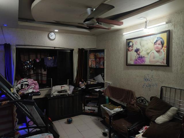 Flat for sale in Viman Nagar, Pune