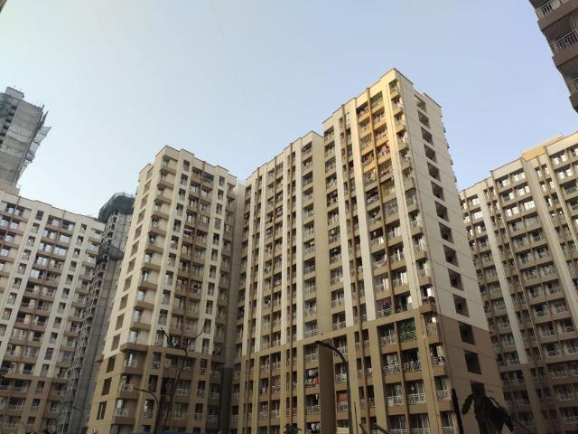 Flat for sale in Apna Ghar Phase 2, Mira-Bhayander