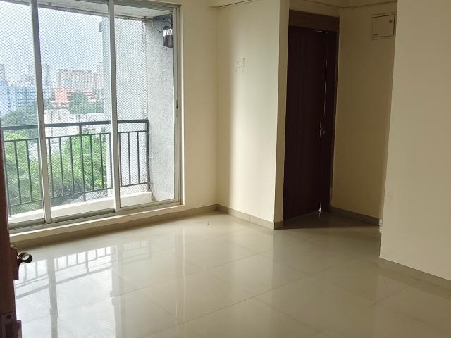 Flat for sale in Kashigaon, Mira-Bhayander