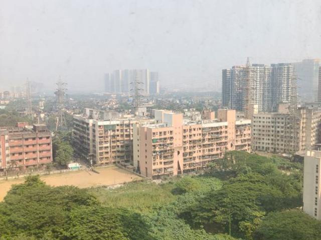 Flat for sale in Antop Hill, Mumbai City District
