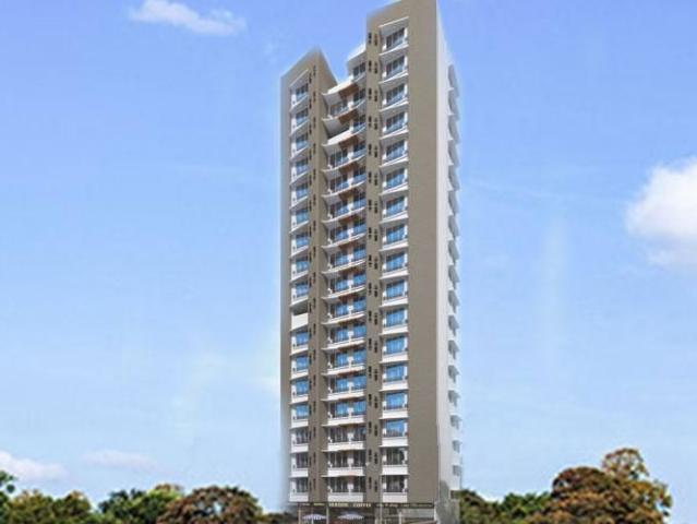 Flat for sale in Malad East, Mumbai Suburban District