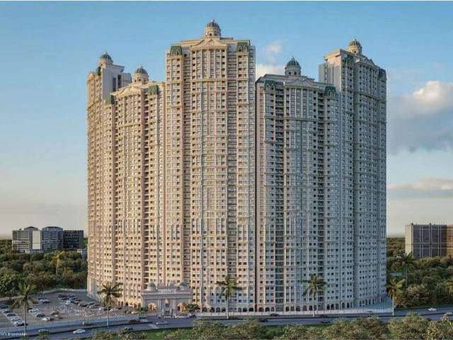 Flat for sale in Padle Gaon, Thane