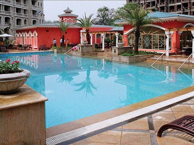 Flat for sale in Antop Hill, Mumbai City District