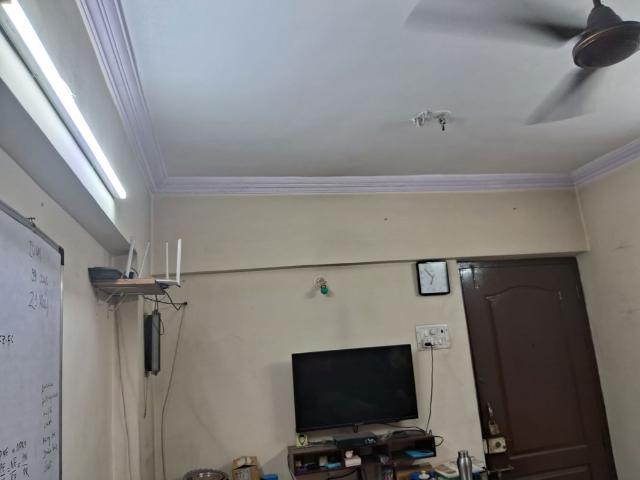 Flat for sale in Pune