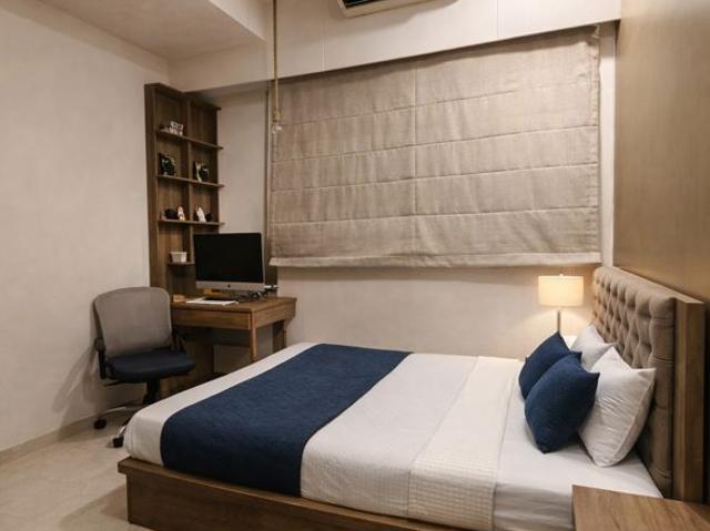 Flat for sale in Malad East, Mumbai Suburban District