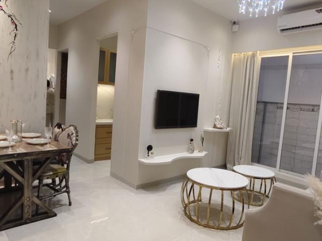 Flat for sale in Rai, Mira-Bhayander