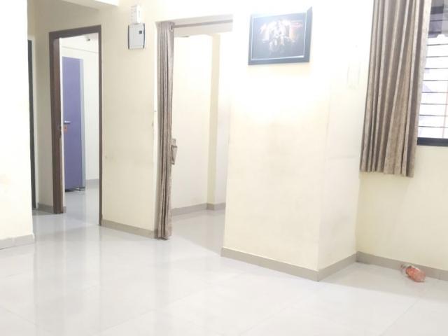 Flat for sale in New Panvel, Panvel