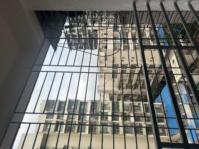 Flat for sale in Panvel, Raigad