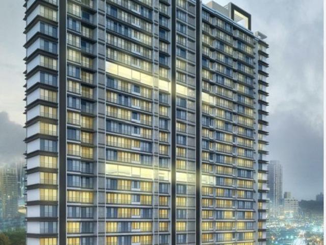 Flat for sale in Andheri - Mumbai, National Capital Territory Of Delhi