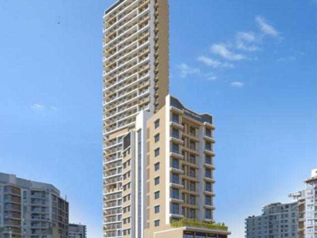 Flat for sale in Kamothe - Mumbai, National Capital Territory Of Delhi