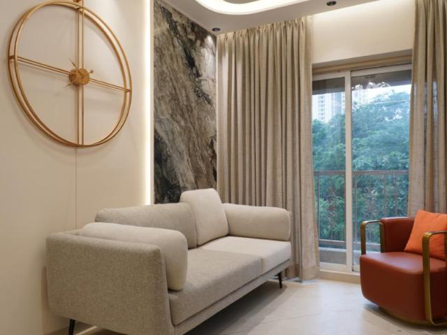 Flat for sale in Mogharpada, Thane