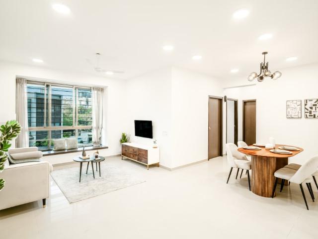 Flat for sale in Chandivali, Mumbai
