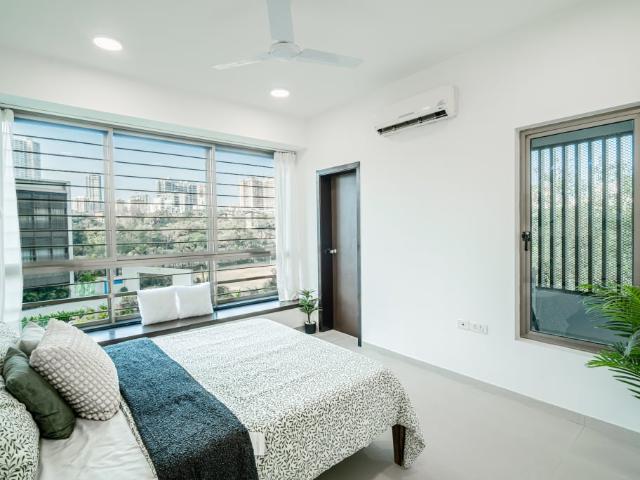 Flat for sale in Chandivali, Mumbai