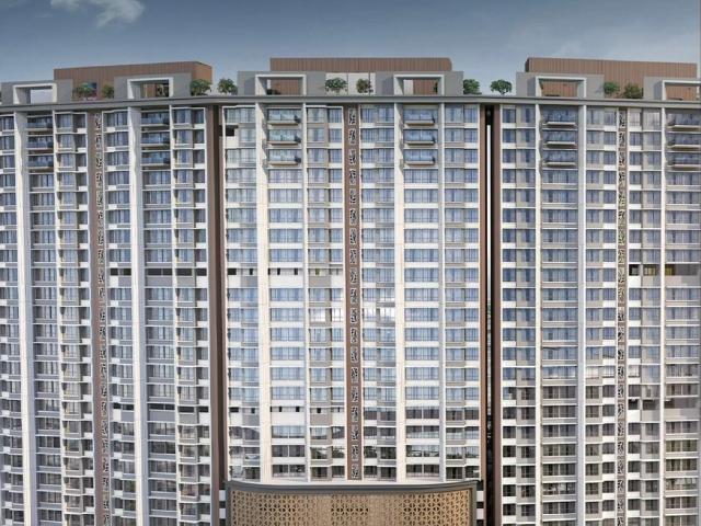 Flat for sale in Andheri - Mumbai, National Capital Territory Of Delhi