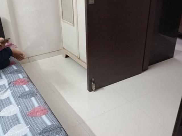 Flat for sale in Asalpha, Mumbai
