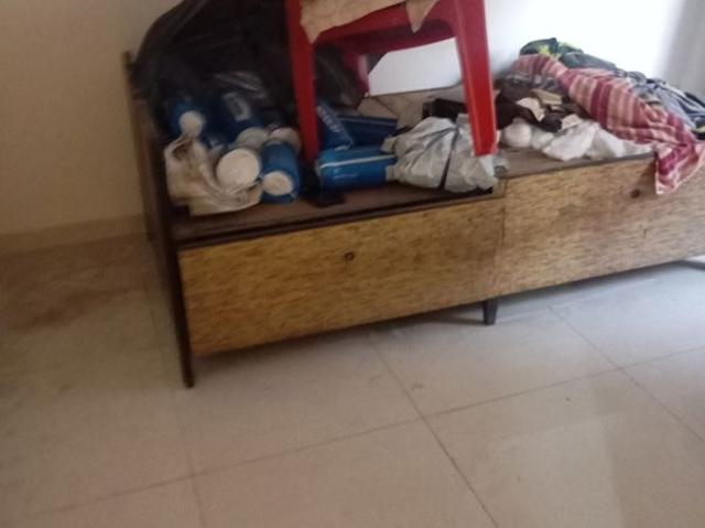 Flat for sale in Andheri East, Mumbai