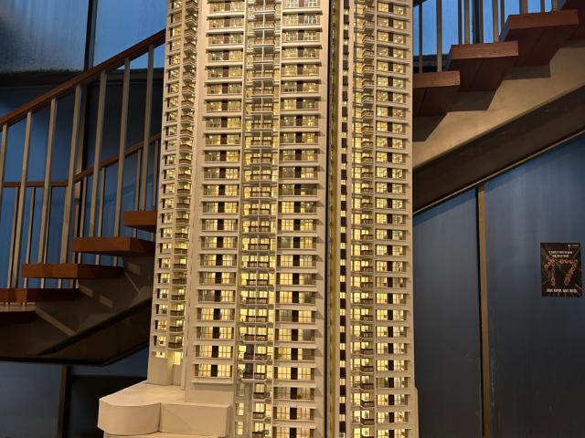 Flat for sale in Fertilizer Colony, Mumbai