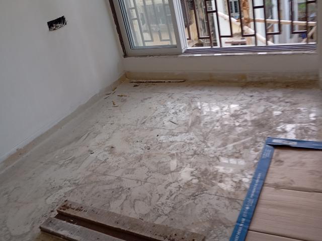 Flat for sale in MIDC, Mumbai