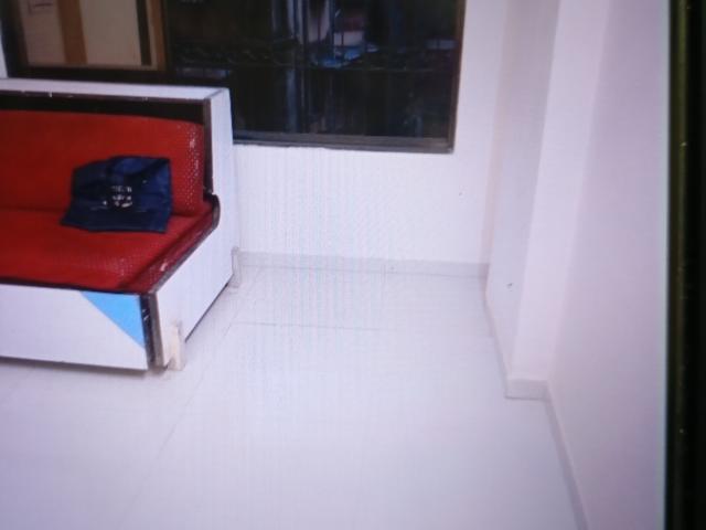 Flat for sale in MIDC, Mumbai