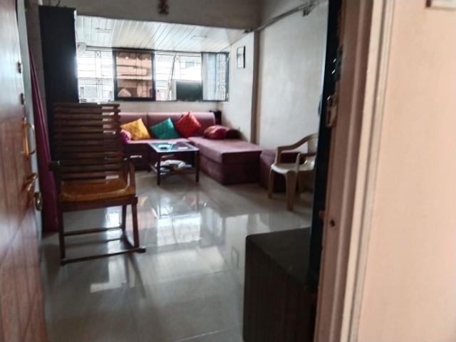 Flat for sale in Panvel, Raigad