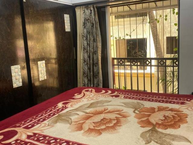 Flat for sale in MIDC, Mumbai