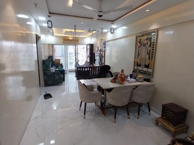 Flat for sale in Bhandup West, Mumbai