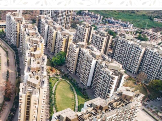 Flat for sale in Kalyan-dombivali, National Capital Territory Of Delhi