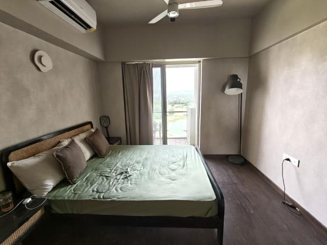 Flat for sale in Gahunje, Pune