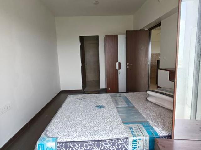 Flat for sale in Gahunje, Pune