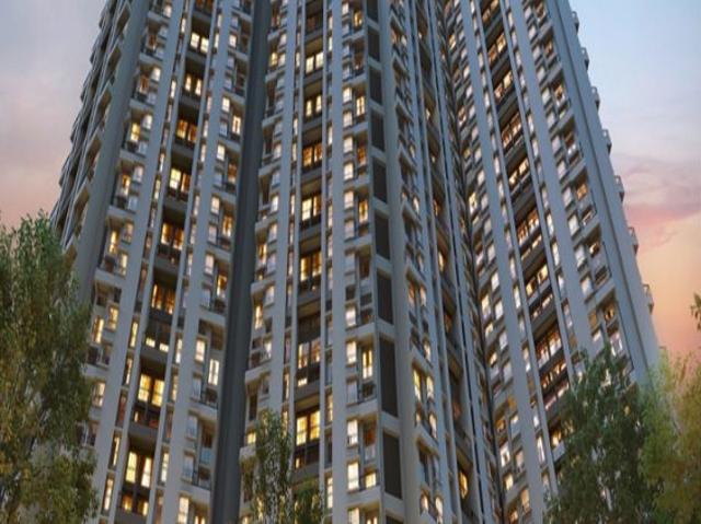 Flat for sale in Panvel, Raigad