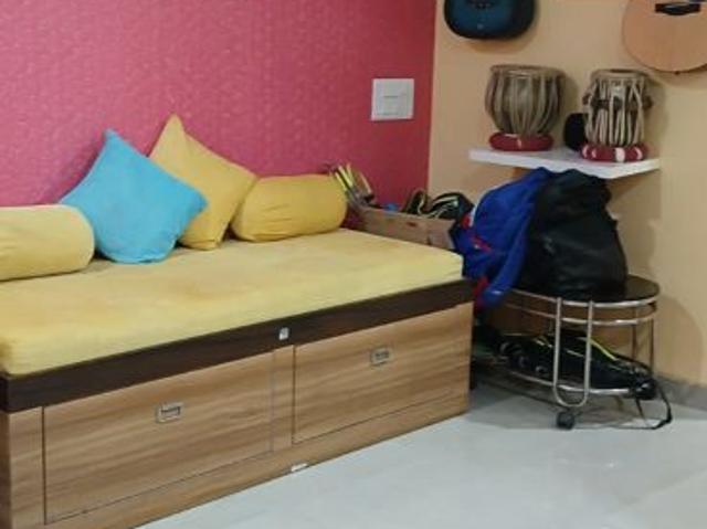 Flat for sale in Andheri West, Mumbai