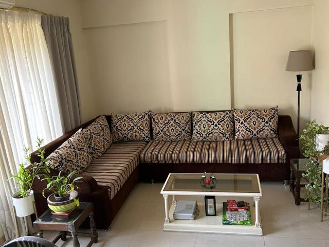 Flat for sale in Kurla West, Mumbai