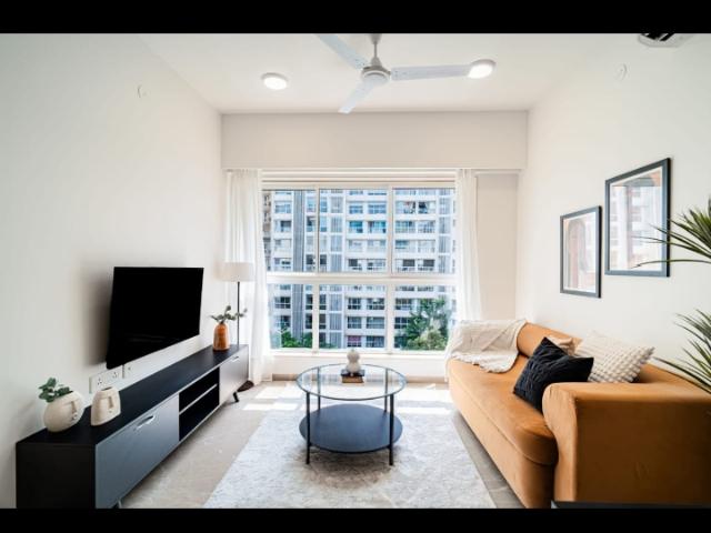 Flat for sale in Ghatkopar, Mumbai
