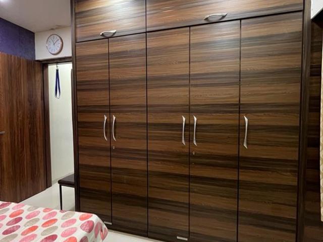Flat for sale in Bhandup West, Mumbai