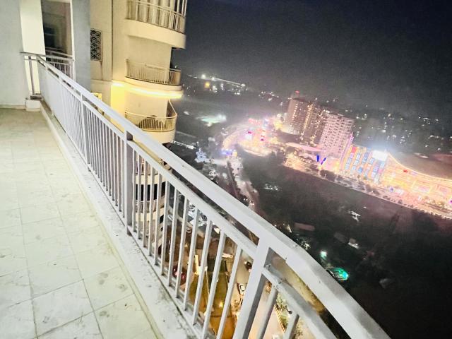 Flat for sale in Ghaziabad