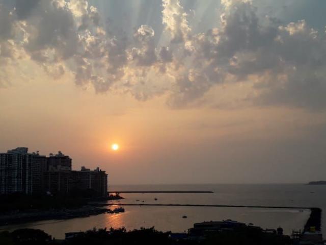 Flat for sale in Colaba, Mumbai City District