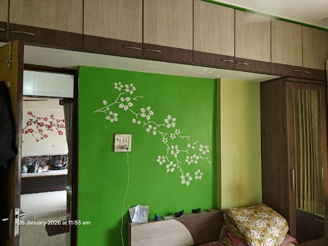 Flat for sale in Kalyan, Kalyan-Dombivli