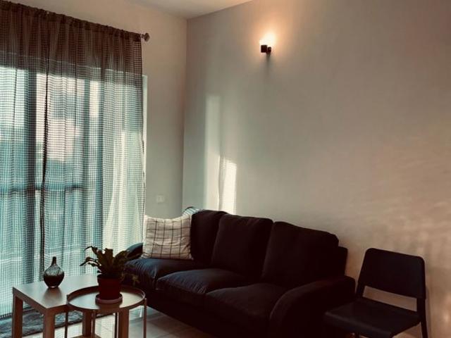 Flat for sale in Cox Town - Bangalore, Karnataka
