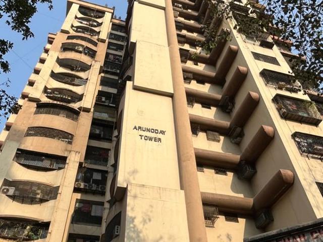 Flat for sale in Bhandup West, Mumbai