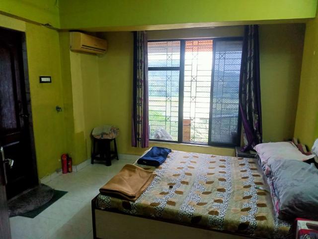 Flat for sale in Chapewadi, Panvel