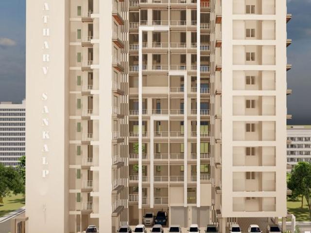 Flat for sale in Raigad, Maharashtra