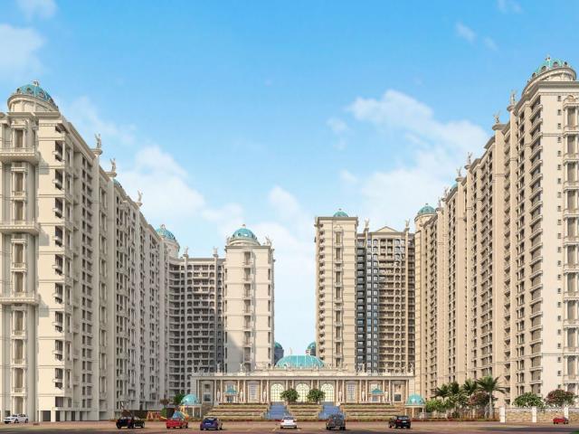 Flat for sale in Ambarnath, National Capital Territory Of Delhi