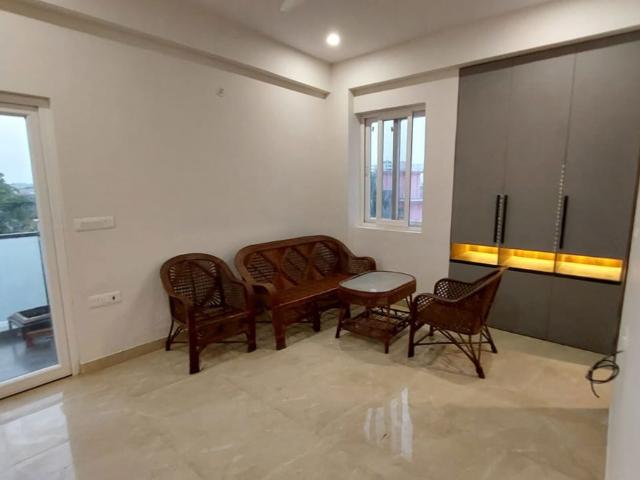 Flat for sale in Lucknow