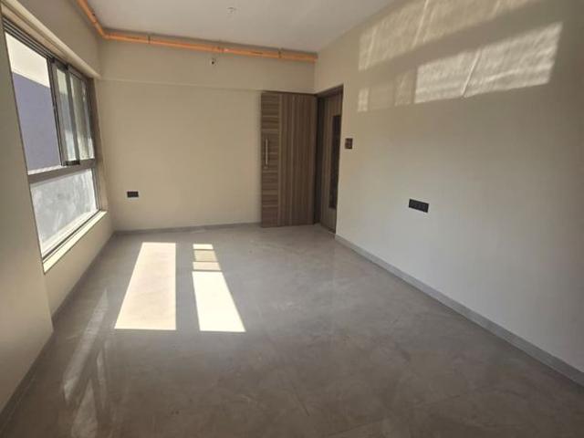 Flat for sale in Bhandup West, Mumbai