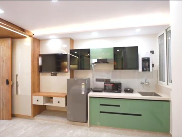 Flat for sale in Pink City, Jaipur