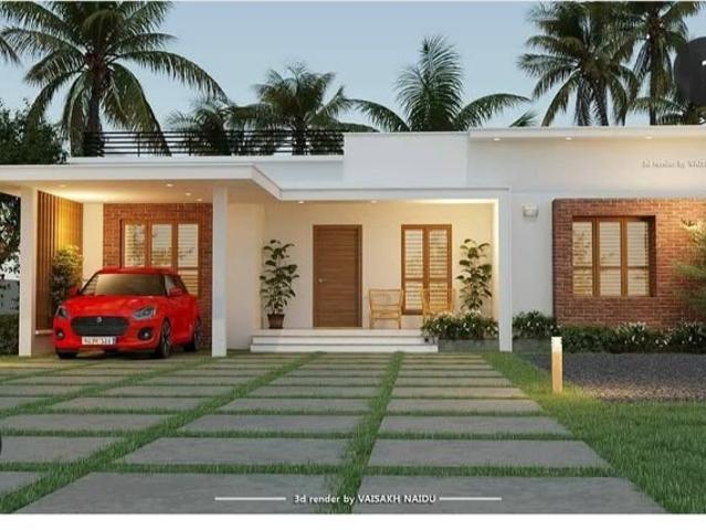 Villa for sale in Karnataka