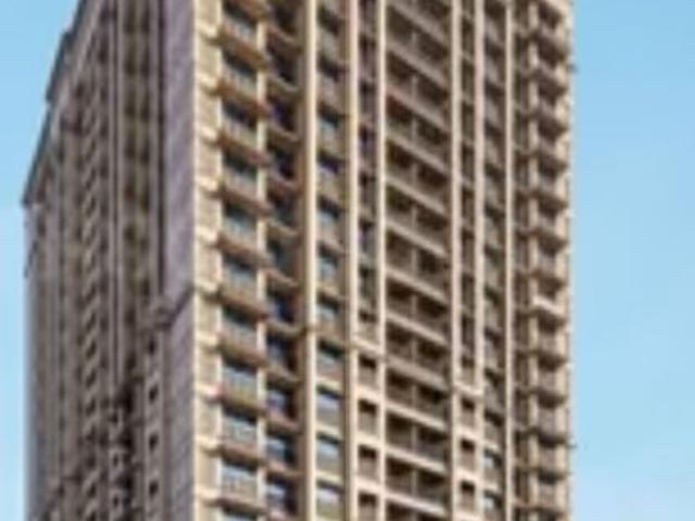 Flat for sale in Bhandup West, Mumbai Suburban District