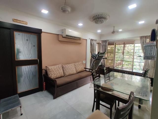 Flat for sale in Mumbai Zone 3, Mumbai
