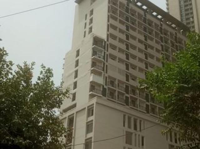 Flat for sale in Hariana